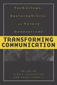Transforming Communication - Leggett Susan
