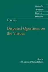 Thomas Aquinas - Thomas Aquinas