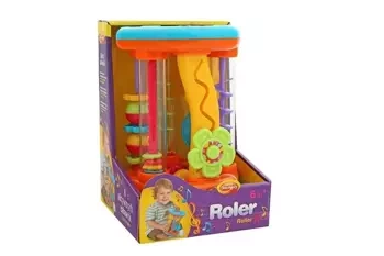 Roler - Dumel Discovery