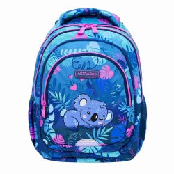 Plecak Astrabag Sweet Koala AB330 ASTRA - ASTRA papiernicze