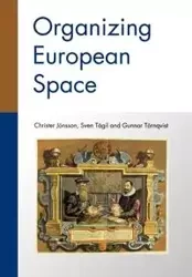 Organizing European Space - Jonsson Christer