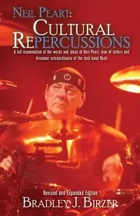 Neil Peart - Bradley J. Birzer