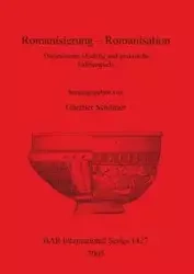 Romanisierung - Romanisation - Schörner Günther