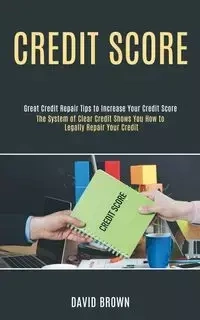 Credit Score - David Brown
