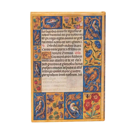 Adresownik Paperblanks Spinola Hours