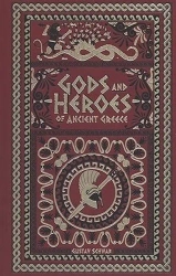 Gods and Heroes of Ancient Greece-EXP-PROP - Gustav Schwab