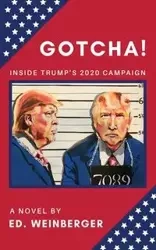 GOTCHA! - Weinberger Ed.