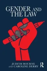 Gender and the Law - Judith Bourne