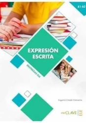 Expresion Escrita A1-A2 destrezas ELE - Eugenia Clemente Criado