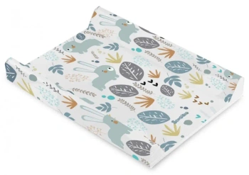 Przewijak miękki las zając - Sensillo