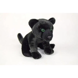Czarna pantera 20cm - Dubi