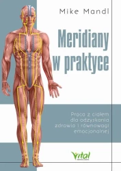 eBook Meridiany w praktyce - Mike Mandl mobi epub