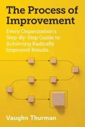 The Process of Improvement - Thurman Vaughn