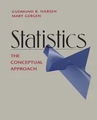 Statistics - Iversen Gudmund R.