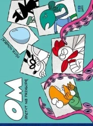 Om.Apetyt na przygodę - Piotr Nowacki