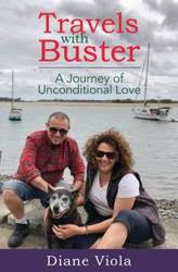 Travels with Buster - Viola Diane