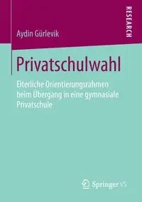 Privatschulwahl - Gürlevik Aydin