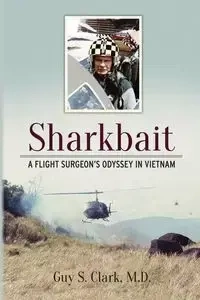 Sharkbait - S. Clark Guy