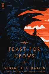 A Feast for Crows - George Martin R.