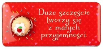 Magnes POP-03 - Pan Dragon