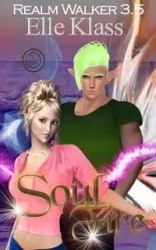 Soul Fire - Klass Elle