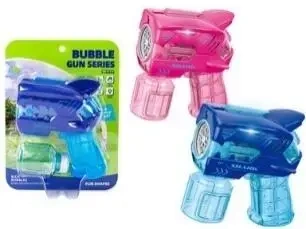 Pistolet bańki mix - Madej