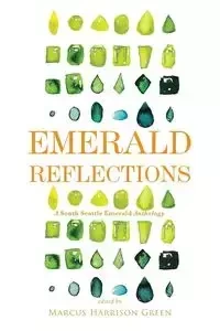 Emerald Reflections 2 - Green Marcus Harrison