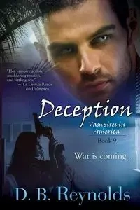 Deception - Reynolds D. B.