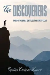 The Discoverers - Cynthia Kinard Cochran