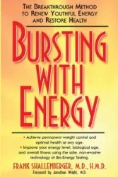 Bursting with Energy - Frank Shallenberger