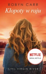 eBook Kłopoty w raju - Robyn Carr epub mobi