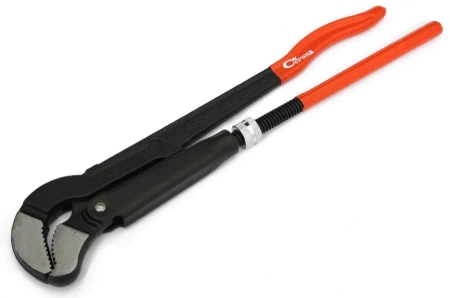 C7580 CĘGI DO RUR 1'C.V. TYP S - RICHMANN