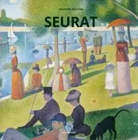 Seurat - Delphine Duchene