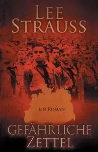 Playing with Matches - Lee Strauss