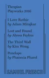 Thespian Playworks 2016 - Kim Wong