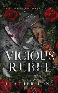 Vicious Rebel - Long Heather