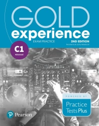Gold Experience 2ed C1 Exam Practice: Cambridge English Advanced - Kenny Jacky Newbrook|Nick
