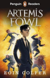 Penguin Readers Level 4. Artemis Fowl. ELT Graded Reader - Eoin Colfer