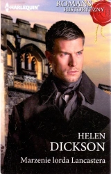Marzenie lorda Lancastera - Helen Dickson