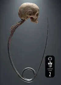 Underland Arcana 2 - Jon McGoran