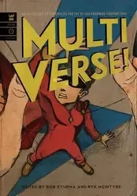 Multiverse! - Rob Sturma