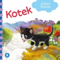 Kotek - Julian Tuwim
