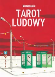Tarot ludowy - Michał Kalicki