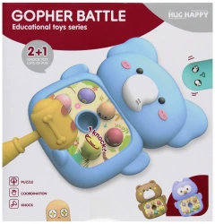 Zabawka Dla Dzieci MŁoteczek Mega Creative 569582