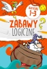 Zabawy logiczne dla klas 1-3 - praca zbiorowa