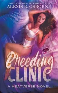 Breeding Clinic - Alexis Osborne B