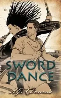 Sword Dance - Demas A.J.