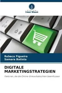 DIGITALE MARKETINGSTRATEGIEN - Rebeca Figueira