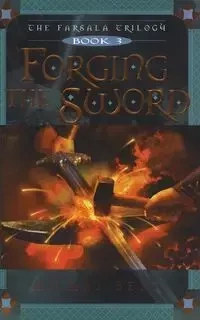 Forging the Sword - Bell Hilari