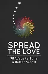 Spread the Love - Lovebook